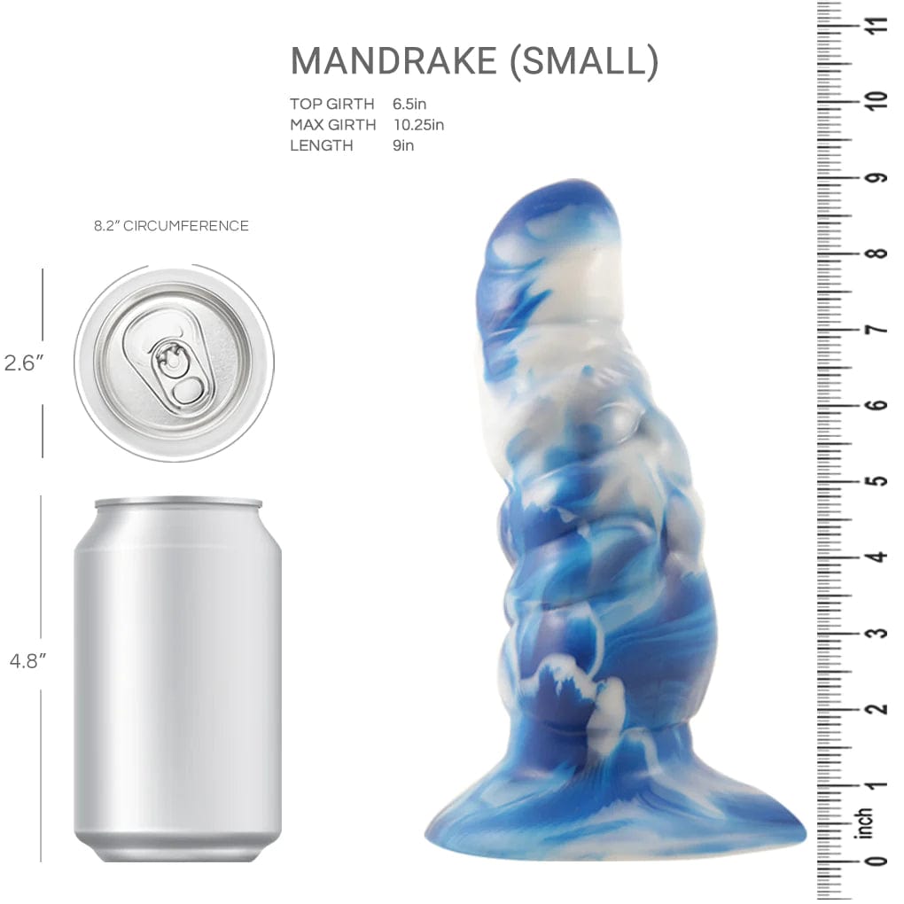 Fantasy Dildos Mandrake