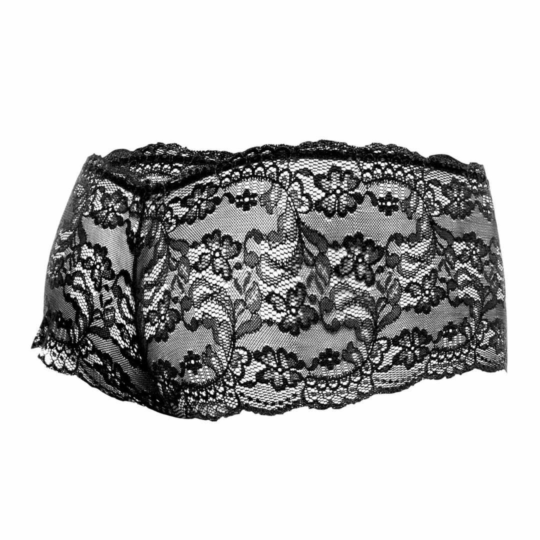 MOB Lace Boy Short