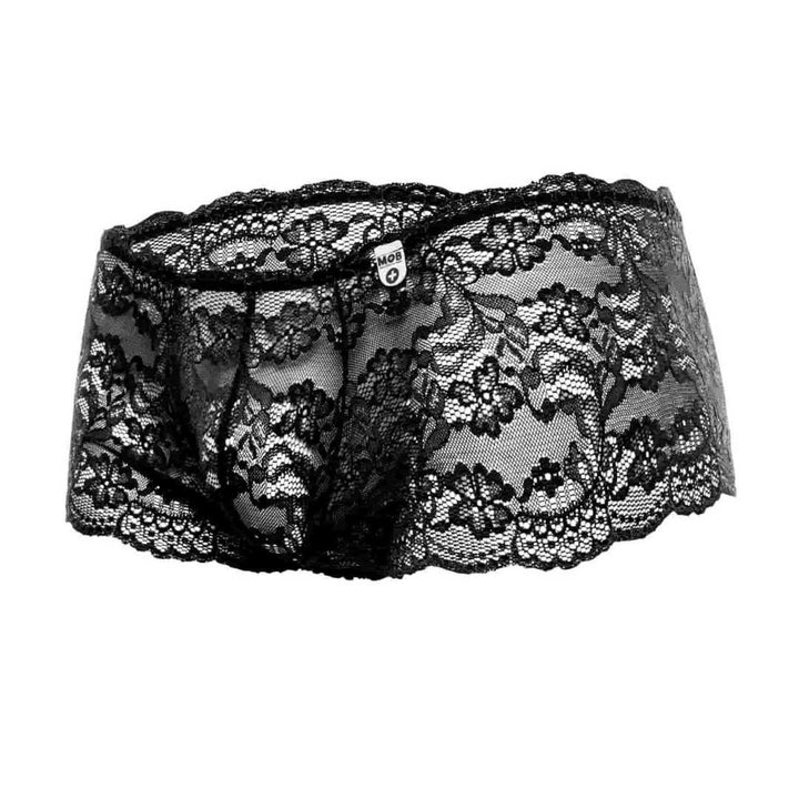 MOB Lace Boy Short