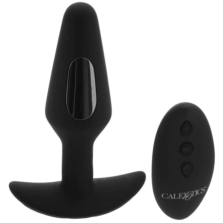 CalExotics Volt Electro Fury Remote E-Stim Plug