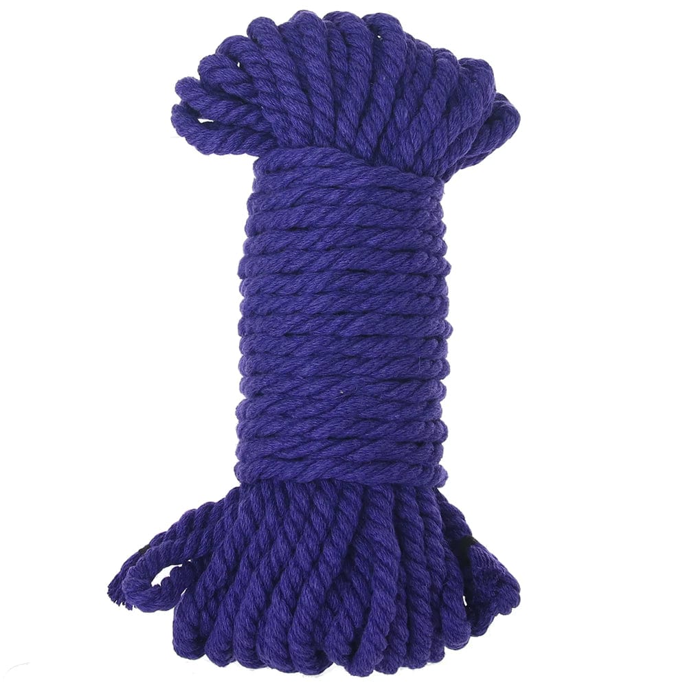 Merci Bind & Tie Hemp Rope in Sizes 30ft - 50ft