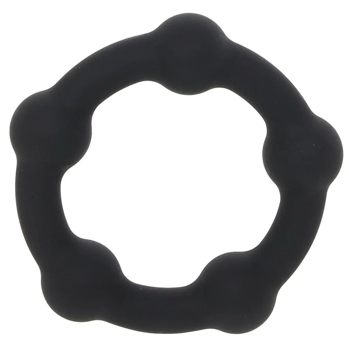 LEVELZ Beaded Cock Ring