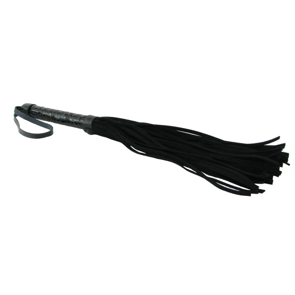 ns novelties Sinful Whip in Black