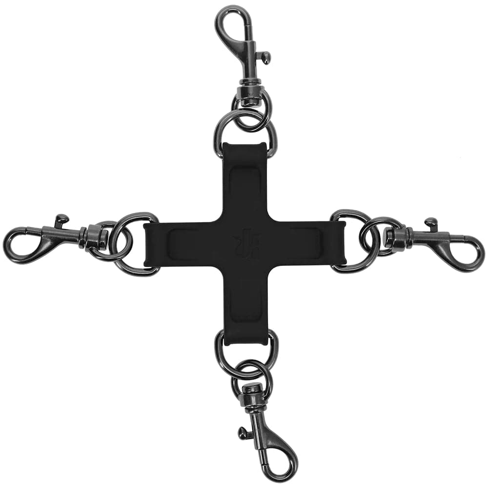 Doc Johnson Kink All Access Silicone Hogtie Clip