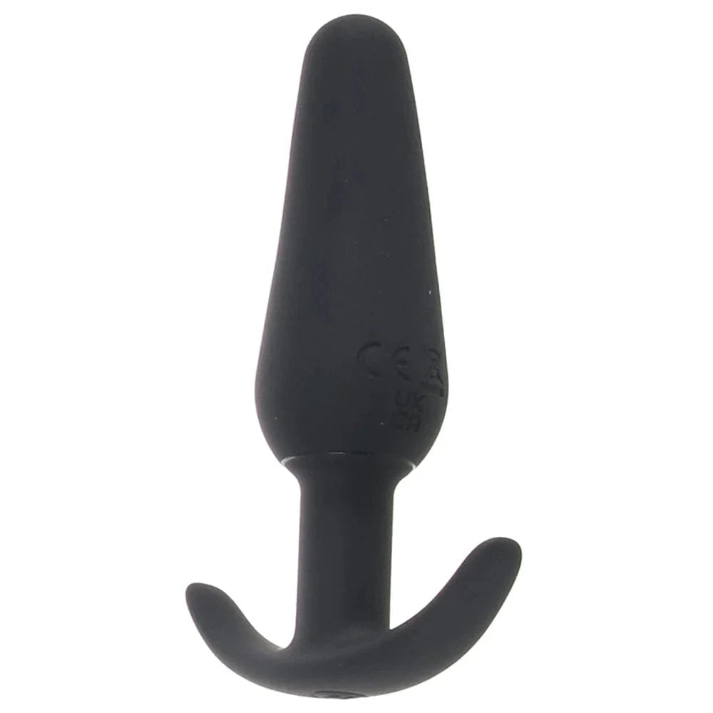 Boundless Vibrating Slim Plug