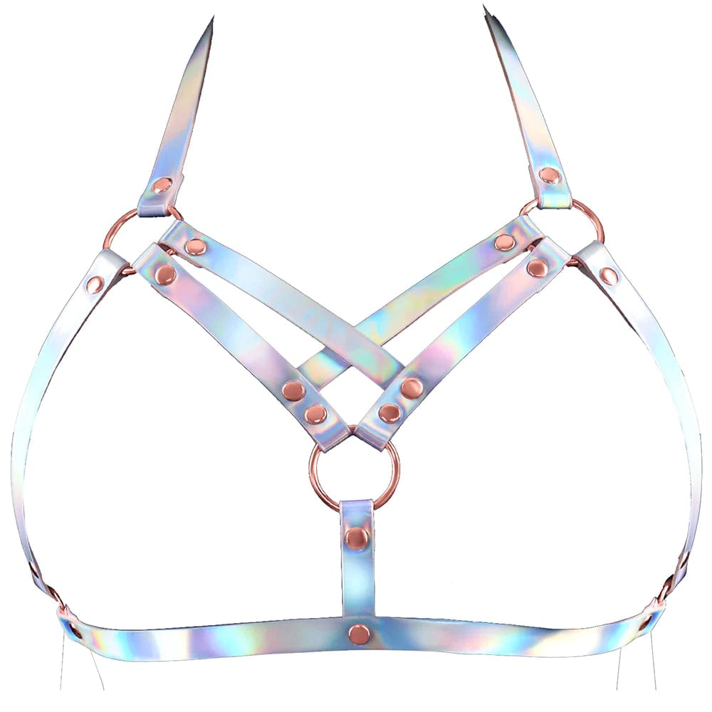 ns novelties Cosmo Vamp Harness