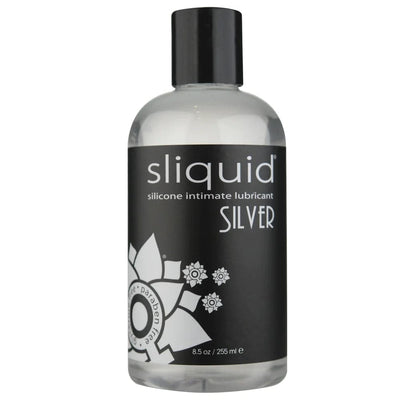 Sliquid Silver Personal Lubricant