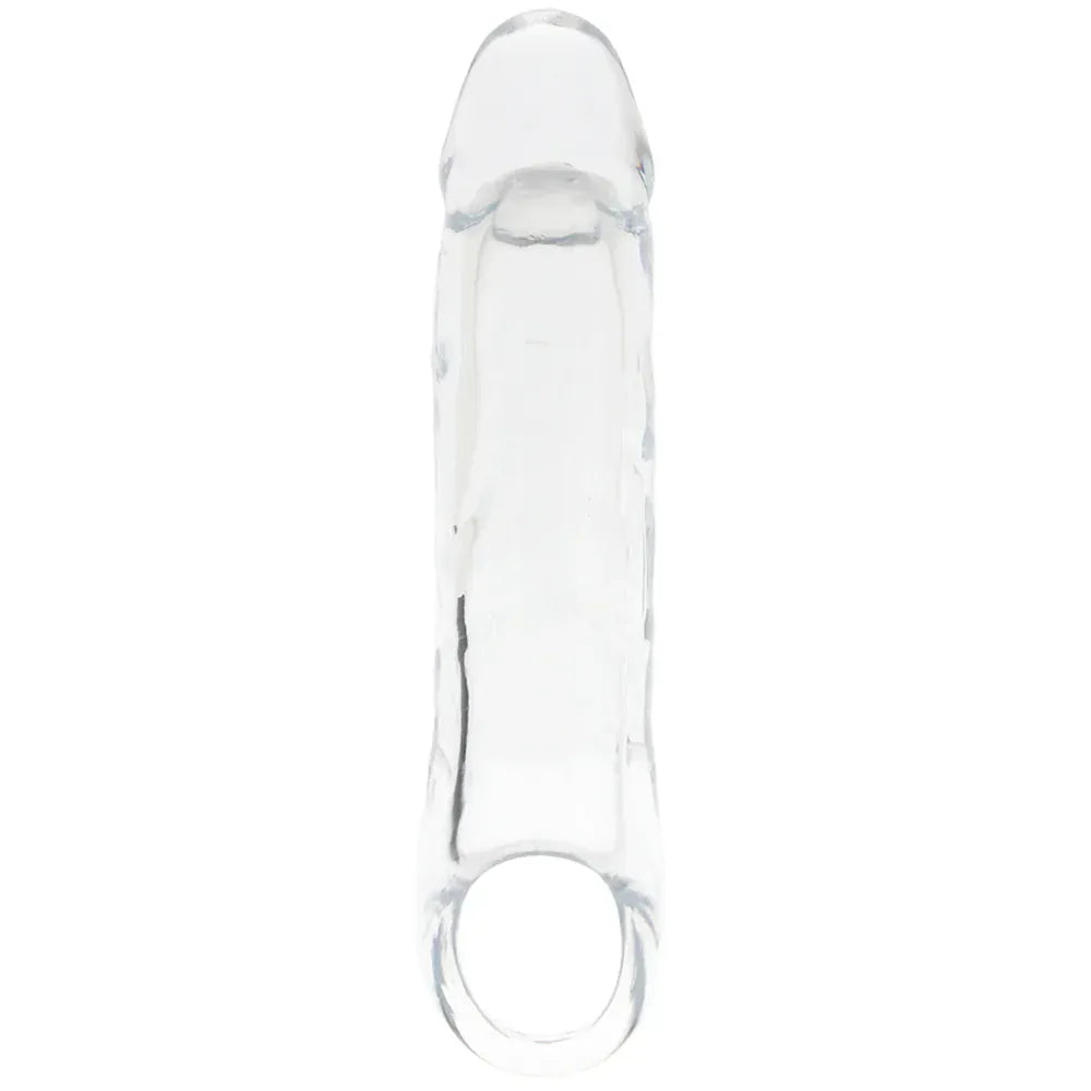 Performance Maxx Clear Extension
