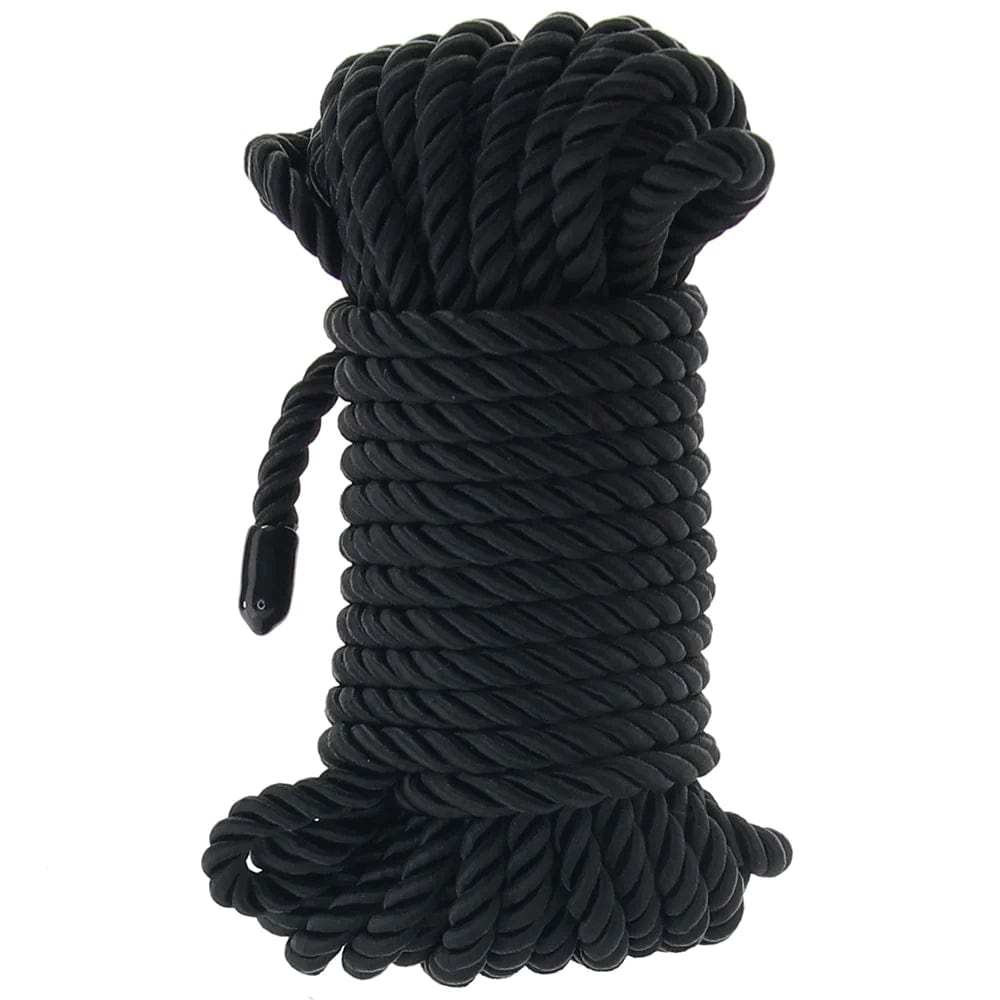 NS Novelties Bondage Couture Satin Corde