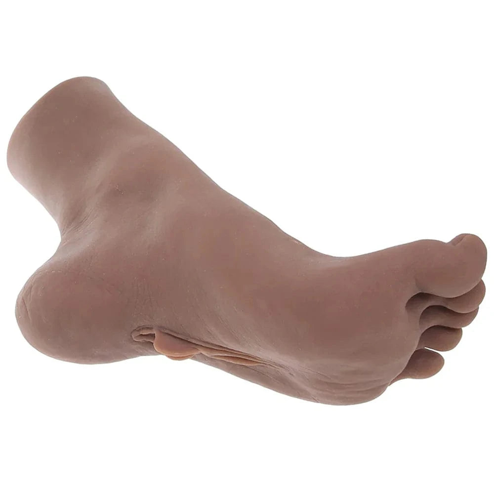 Zero Tolerance Pussy Footin' Masturbator