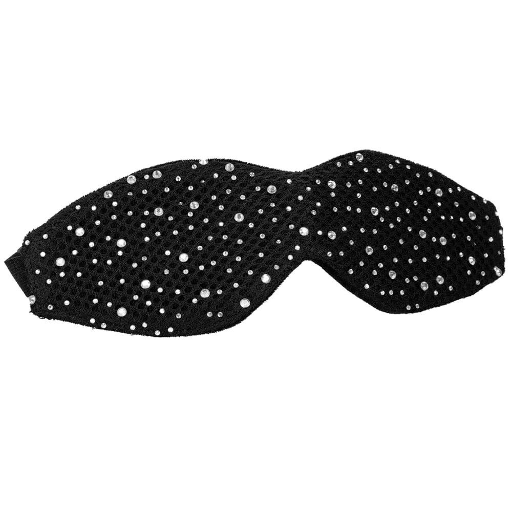 CalExotics Radiance Blackout Eye Mask