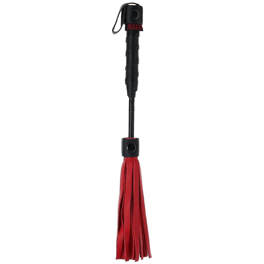 Red Rouge Lingerie Leather Mini Floggers