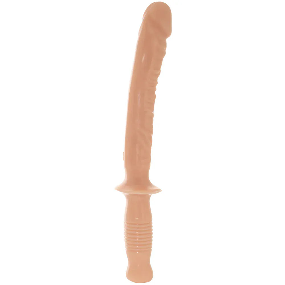 The Man Handler Dildo