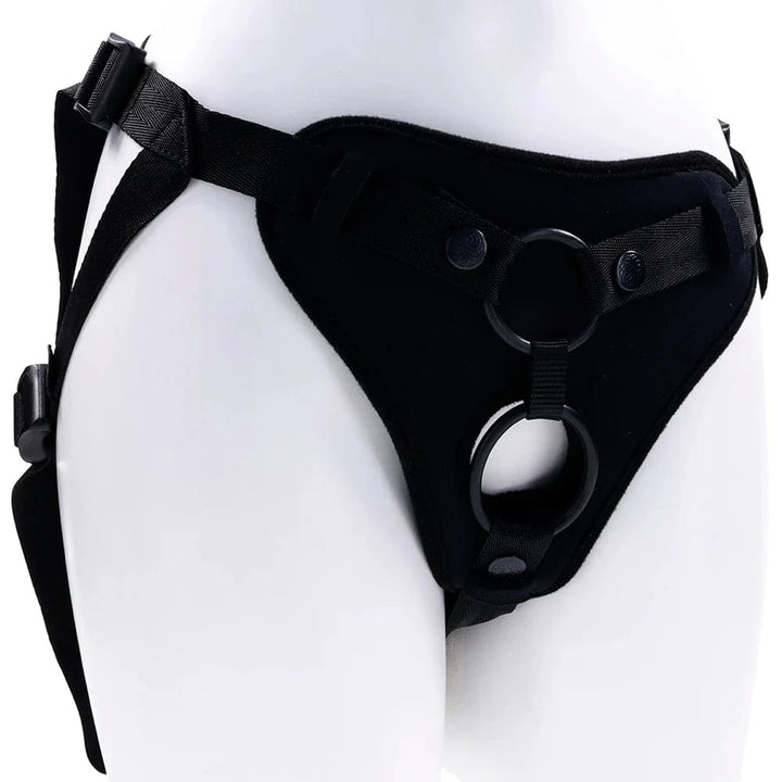 Sportsheets Dual Desires Strap On