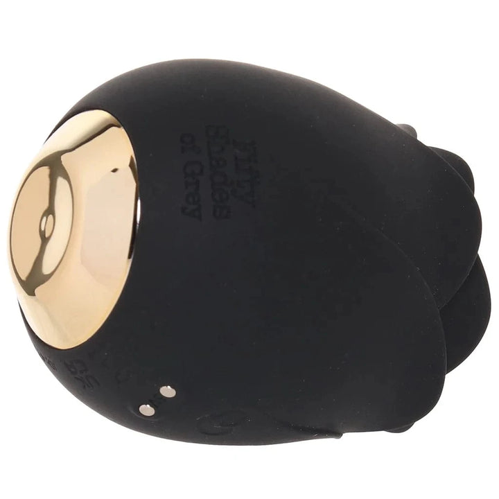 Fifty Shades Of Grey Rose Vibe | Vibrator and Clitoral Suction