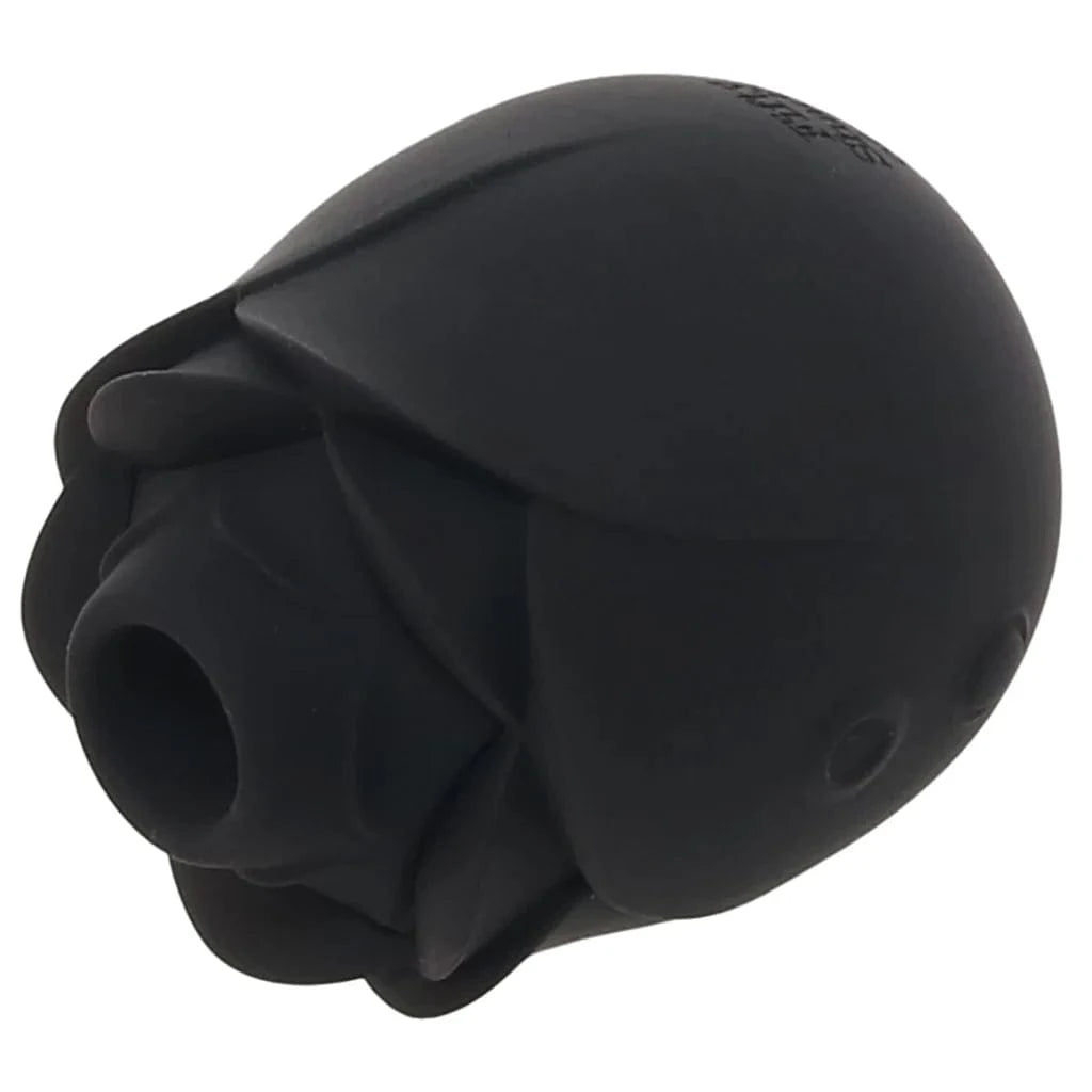 Fifty Shades Of Grey Rose Vibe | Vibrator and Clitoral Suction