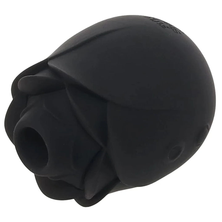 Fifty Shades Of Grey Rose Vibe | Vibrator and Clitoral Suction