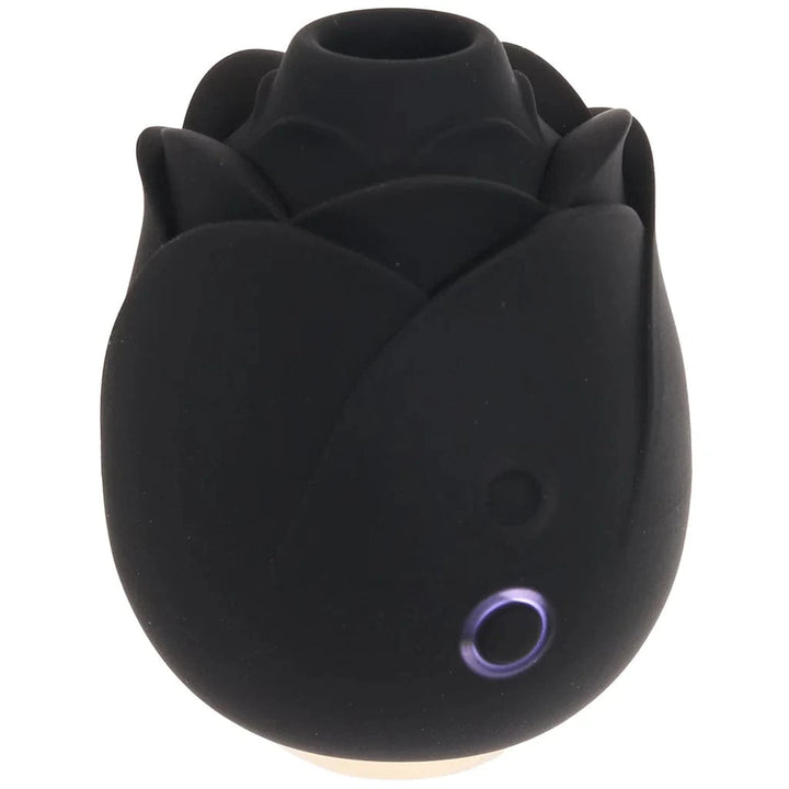 Fifty Shades Of Grey Rose Vibe | Vibrator and Clitoral Suction