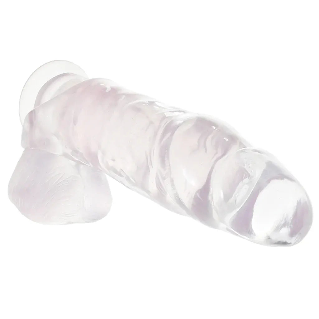 Performance Maxx Clear Extension