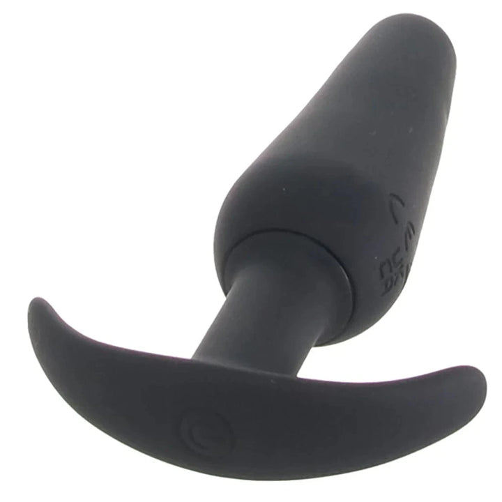 Boundless Vibrating Slim Plug