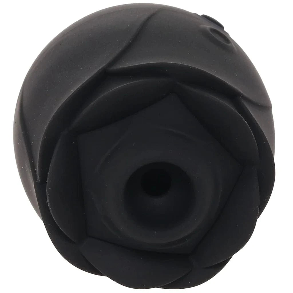 Fifty Shades Of Grey Rose Vibe | Vibrator and Clitoral Suction