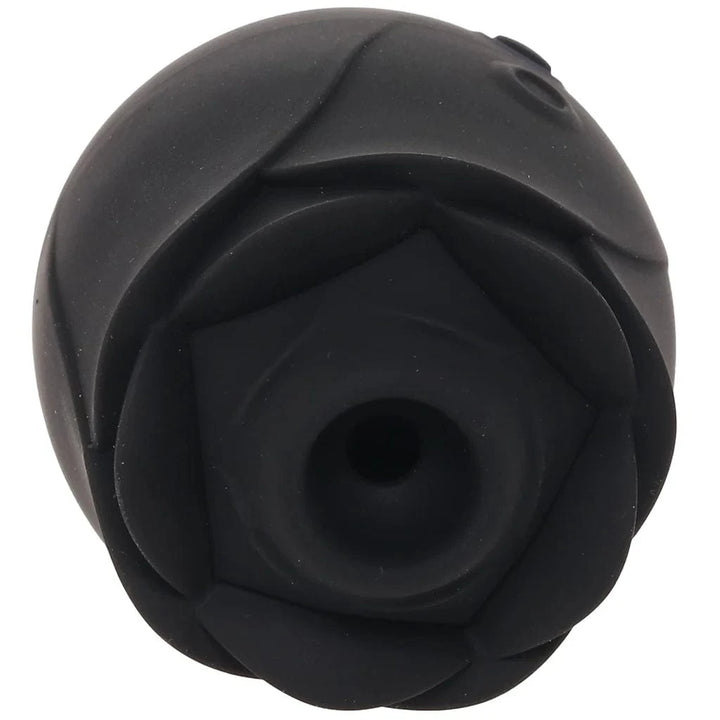 Fifty Shades Of Grey Rose Vibe | Vibrator and Clitoral Suction