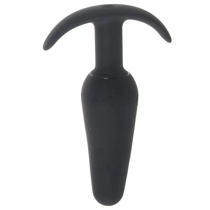 Boundless Vibrating Slim Plug