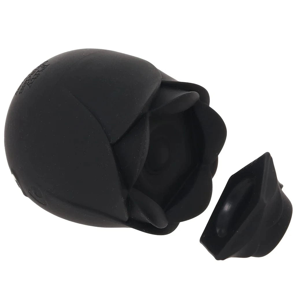 Fifty Shades Of Grey Rose Vibe | Vibrator and Clitoral Suction