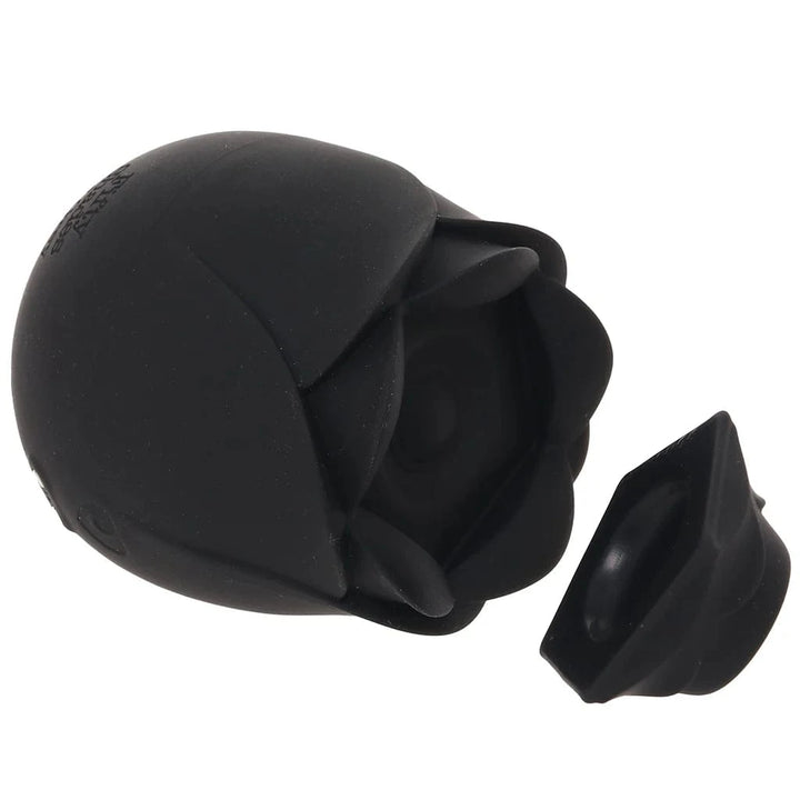 Fifty Shades Of Grey Rose Vibe | Vibrator and Clitoral Suction