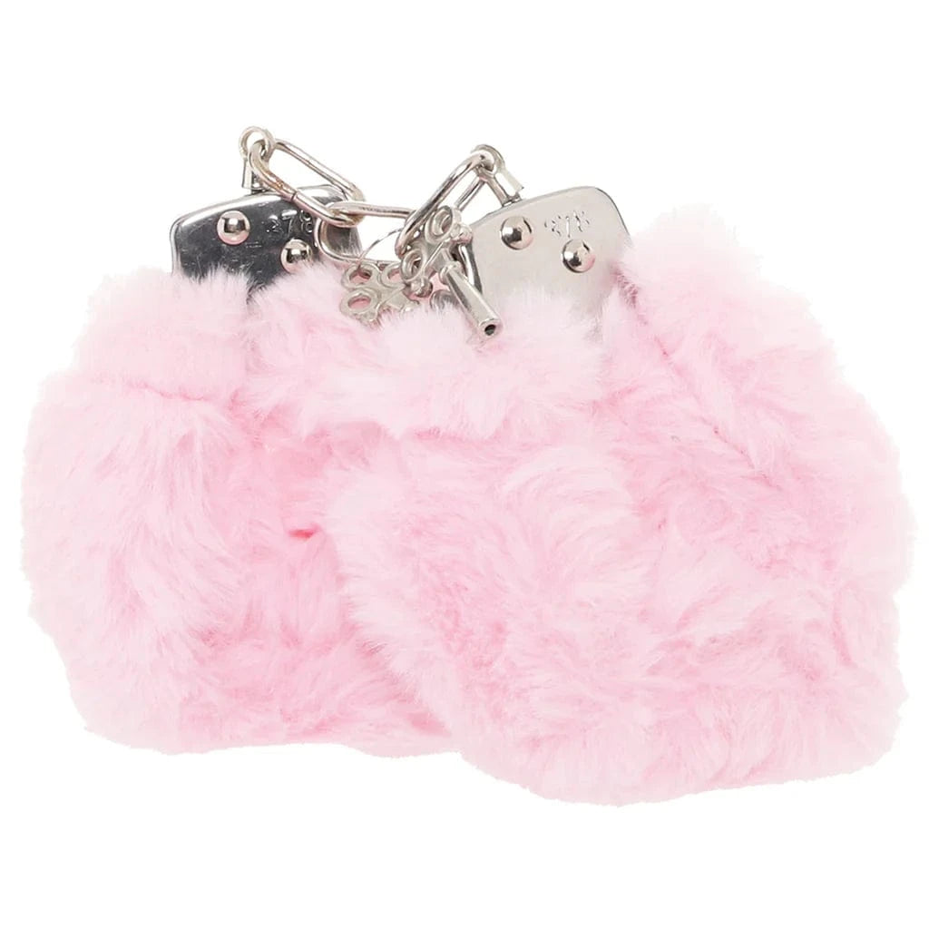 Bondage Naughty in Pink Kit | Beginner BDSM Bondage Kit