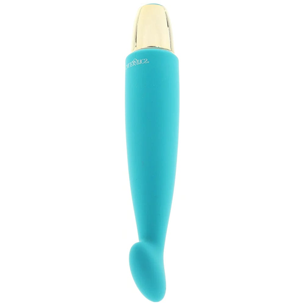 CalExotics Slay #Adore Me Rechargeable Vibe