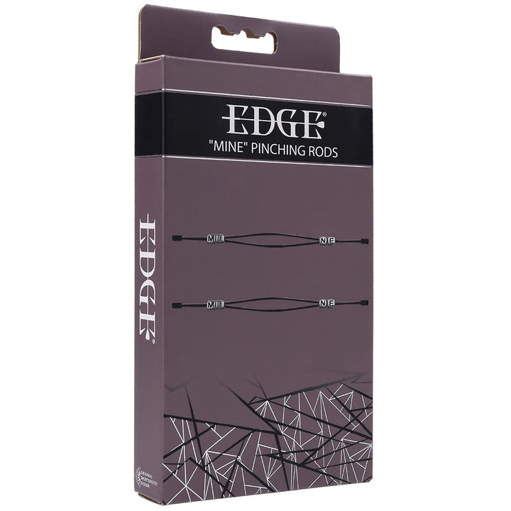 Edge - MINE Pinching Rods