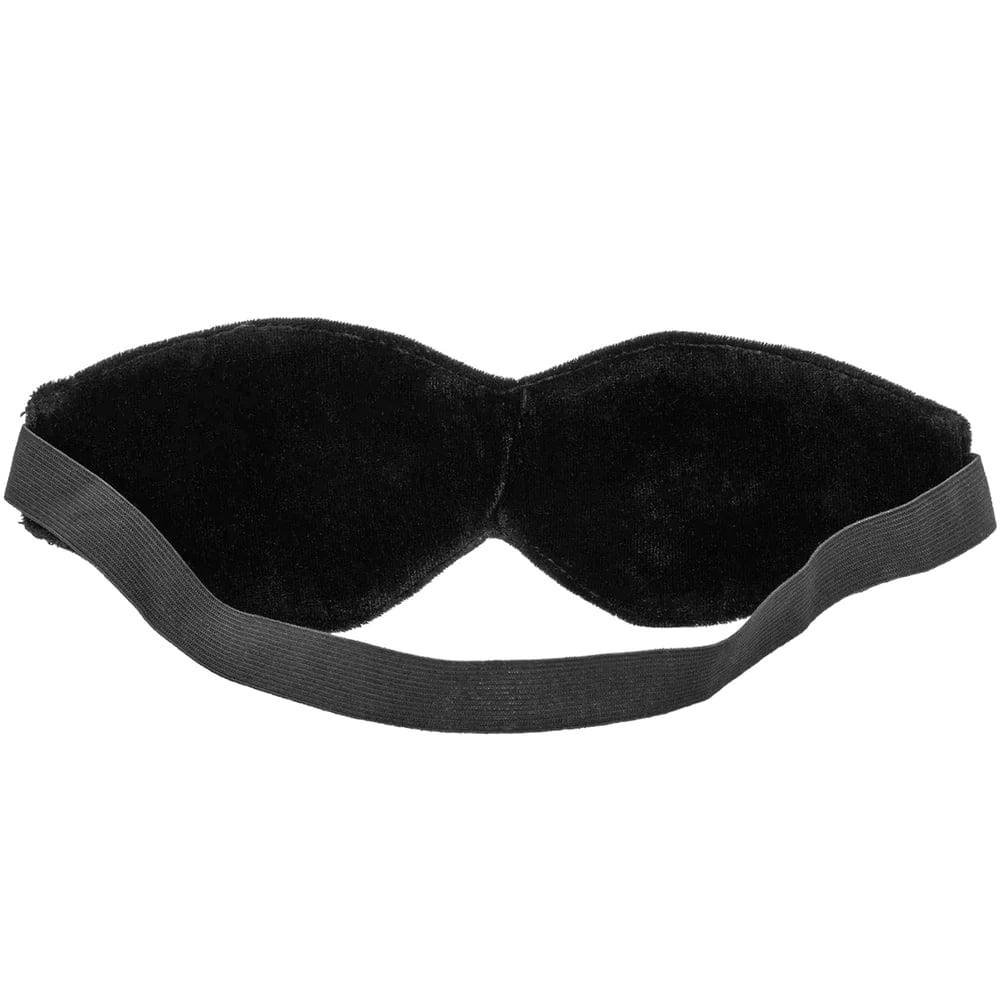 CalExotics Radiance Blackout Eye Mask