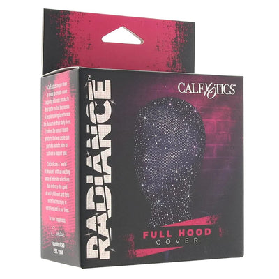 Calexotics Radiance Collection Hood / Shoulder Shurg & Full-Length Gloves