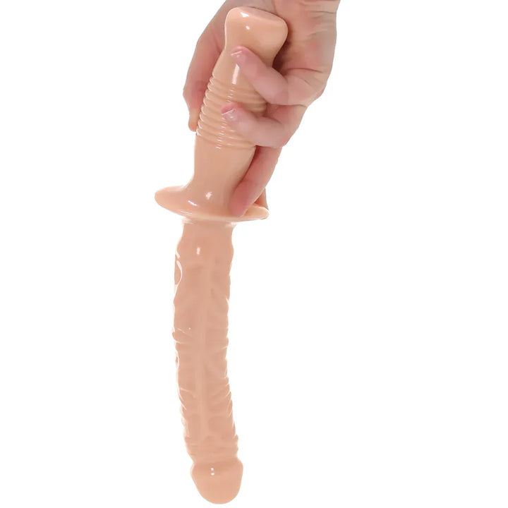 The Man Handler Dildo