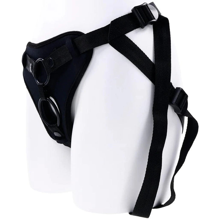 Sportsheets Dual Desires Strap On