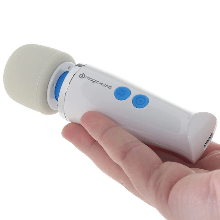 Vibratex Magic Wand Micro Massager