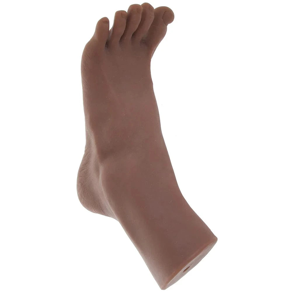 Zero Tolerance Pussy Footin' Masturbator