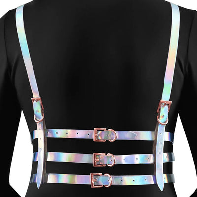 ns novelties Cosmo Bewitch Harness