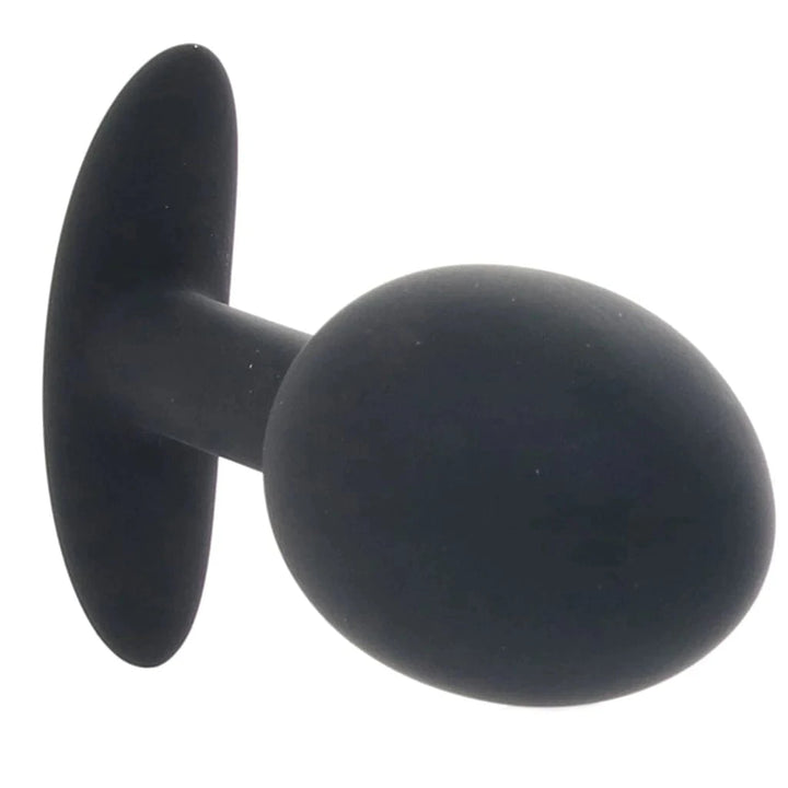 CalExotics Weighted Silicone Plug