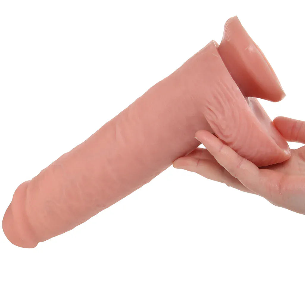 King cock - 11 Cock with Balls