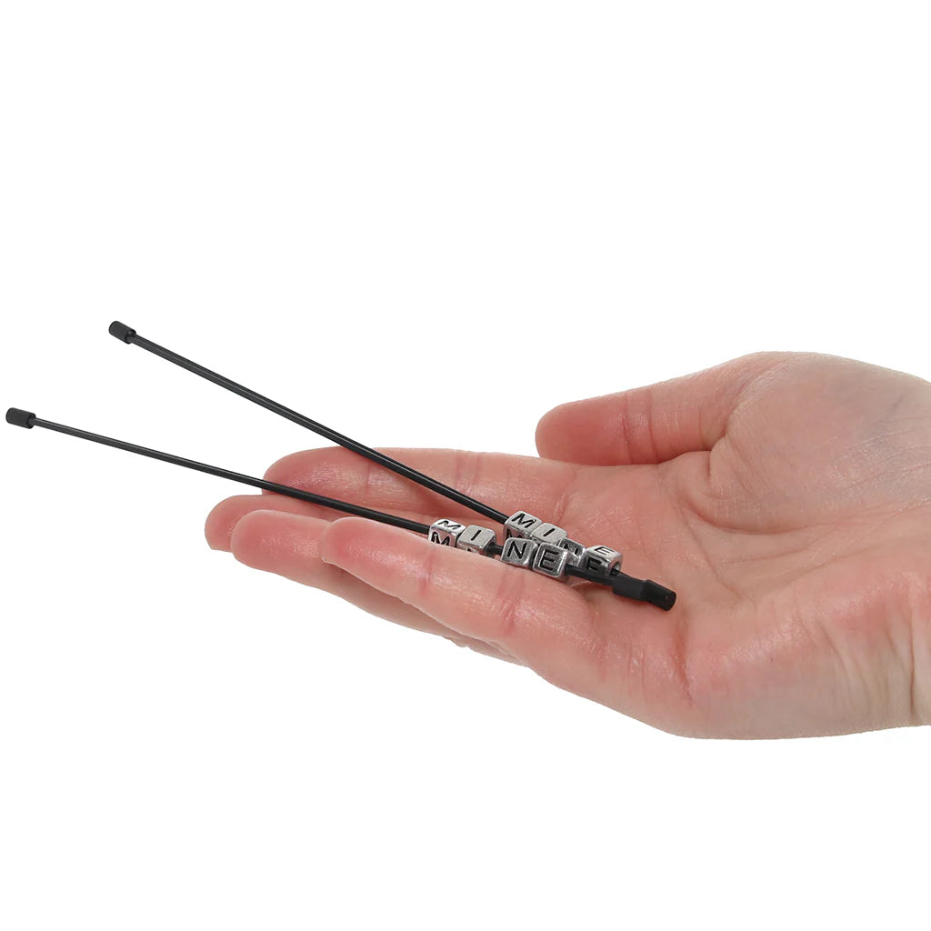 Edge - MINE Pinching Rods