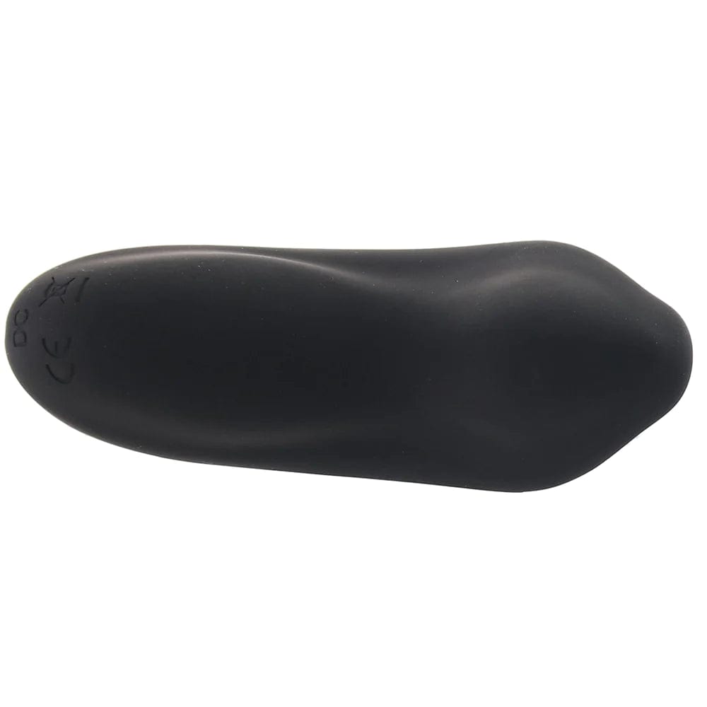 XR Brands Zeus E-Stim Pro Remote Panty Vibe