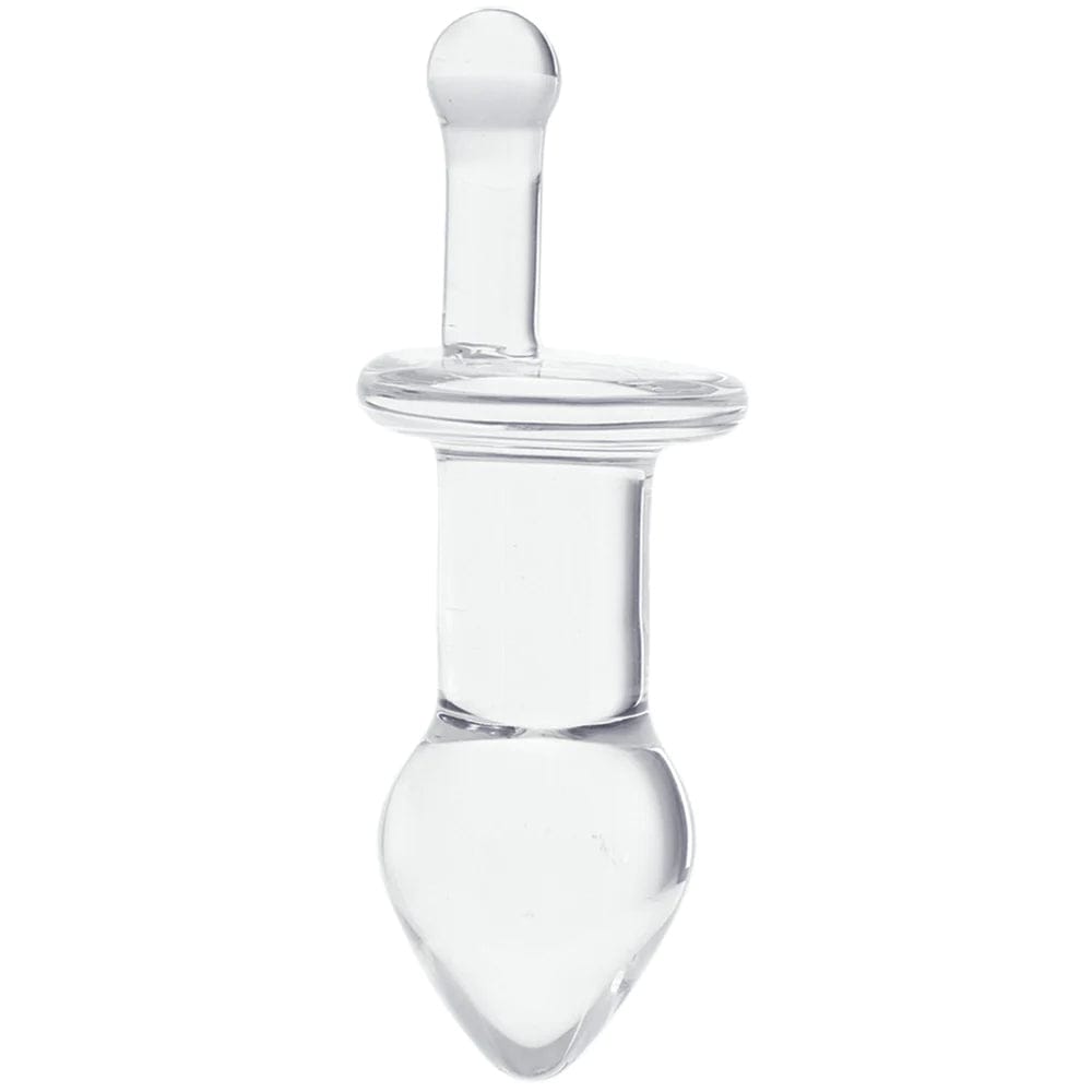 Electric Eel - gls 5" Glass Juicer Dildo WW INC Electric Eel - gls 5" Glass Juicer Dildo WW INC