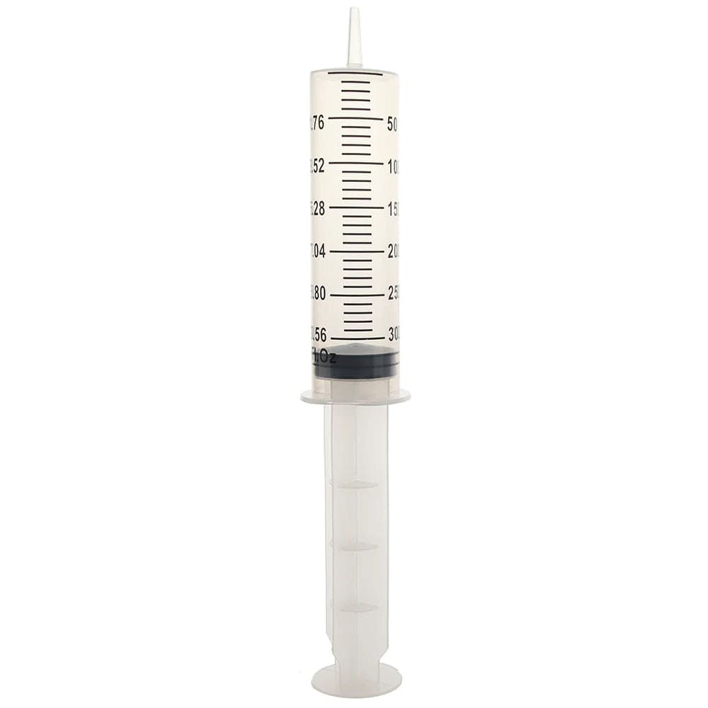 XR Brands Clean Stream 300ml Enema Syringe