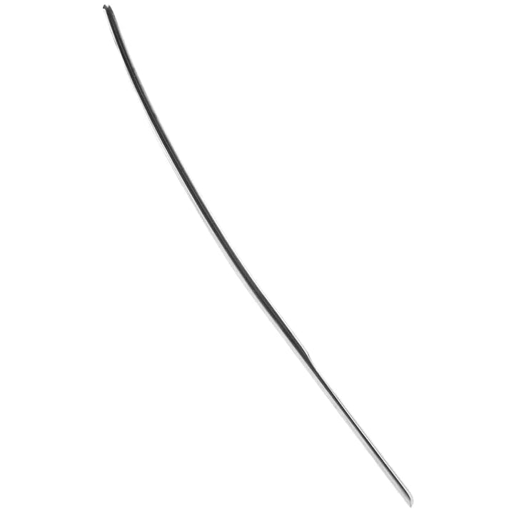 Rouge Stainless Steel 4mm Urethral Dilator