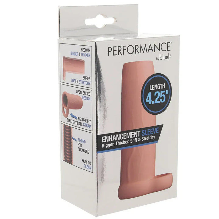 Performance Enhancement Sleeve