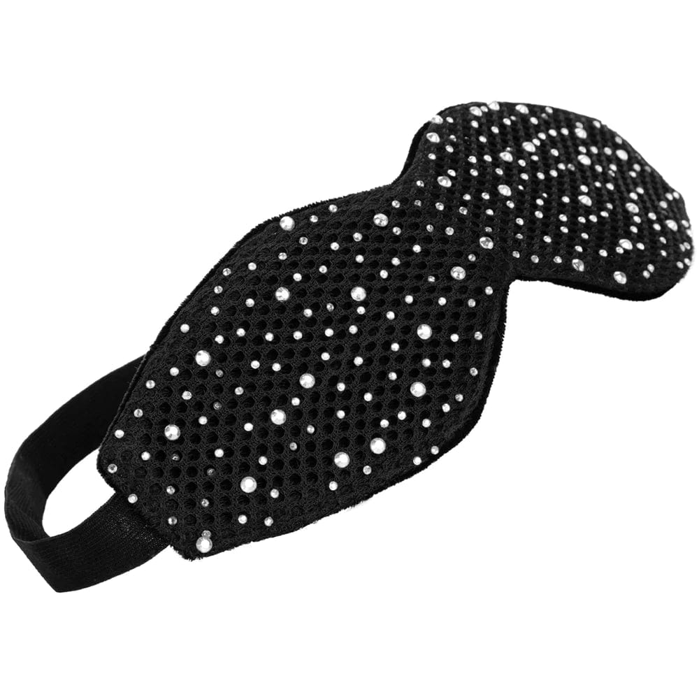 CalExotics Radiance Blackout Eye Mask