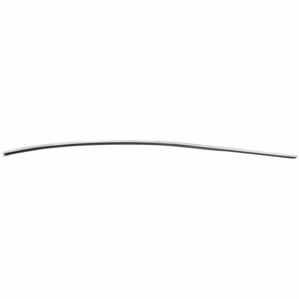 Rouge Stainless Steel 4mm Urethral Dilator