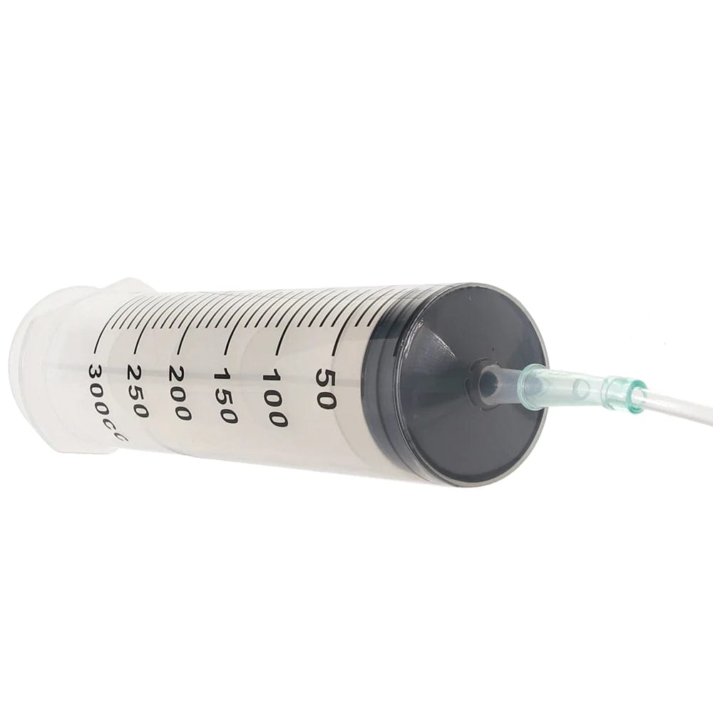 XR Brands Clean Stream 300ml Enema Syringe